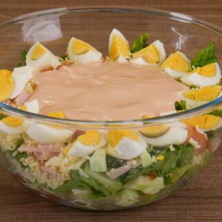 Σαλάτα του Σεφ